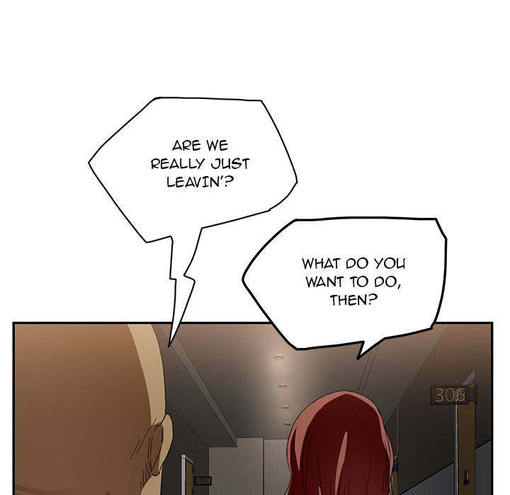 My Stepmom - Chapter 16 - Andromeda 11 page 29 hentai porn comic manga doujin